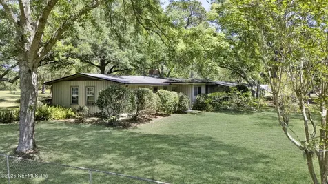4821 Reed Avenue Jacksonville FL 32257