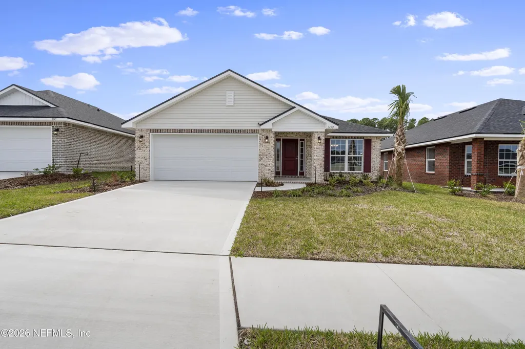 8303 Helmsley Boulevard Jacksonville FL 32219