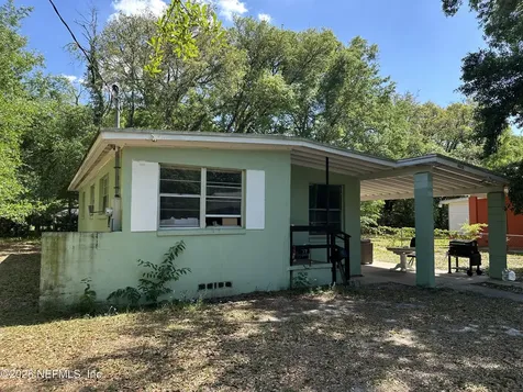 4020 Katanga Drive N Jacksonville FL 32209