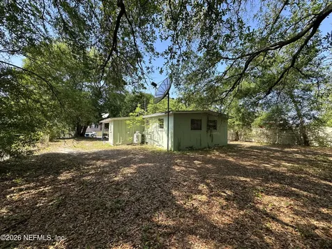 4020 Katanga Drive N Jacksonville FL 32209