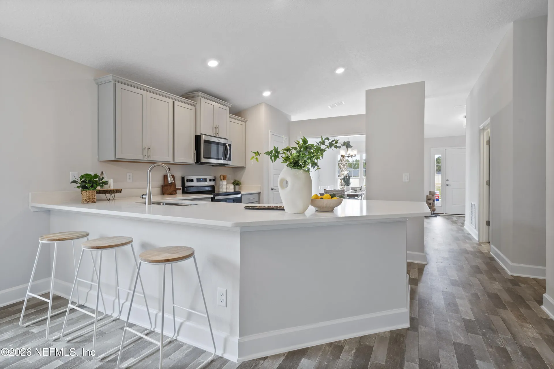 8315 Helmsley Boulevard Jacksonville FL 32219