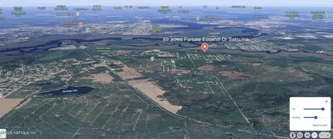 116 Edgehill Road Satsuma FL 32189