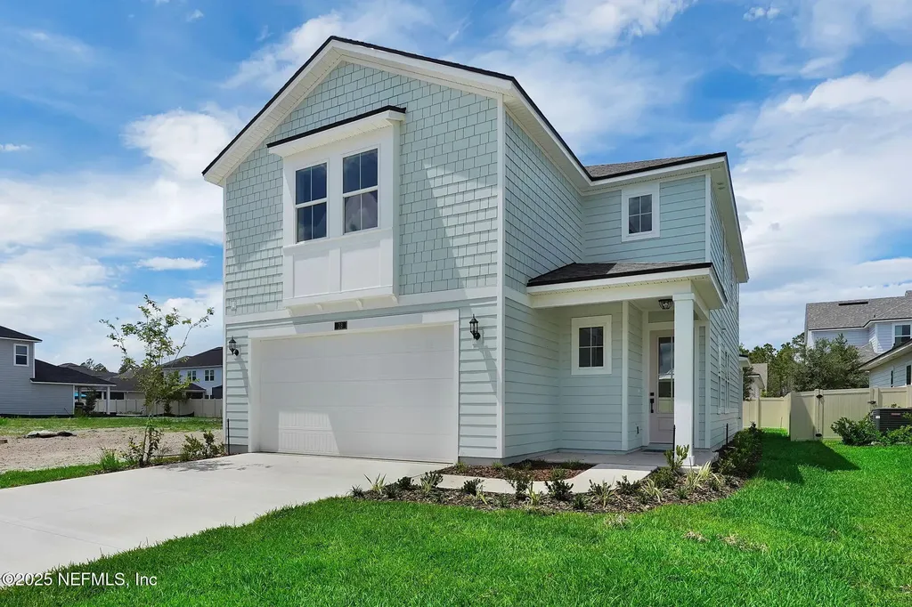 216 Dawes Avenue Ponte Vedra FL 32081