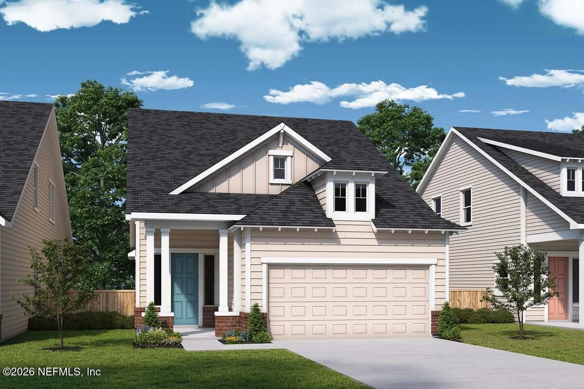 847 Caiden Drive Ponte Vedra FL 32081