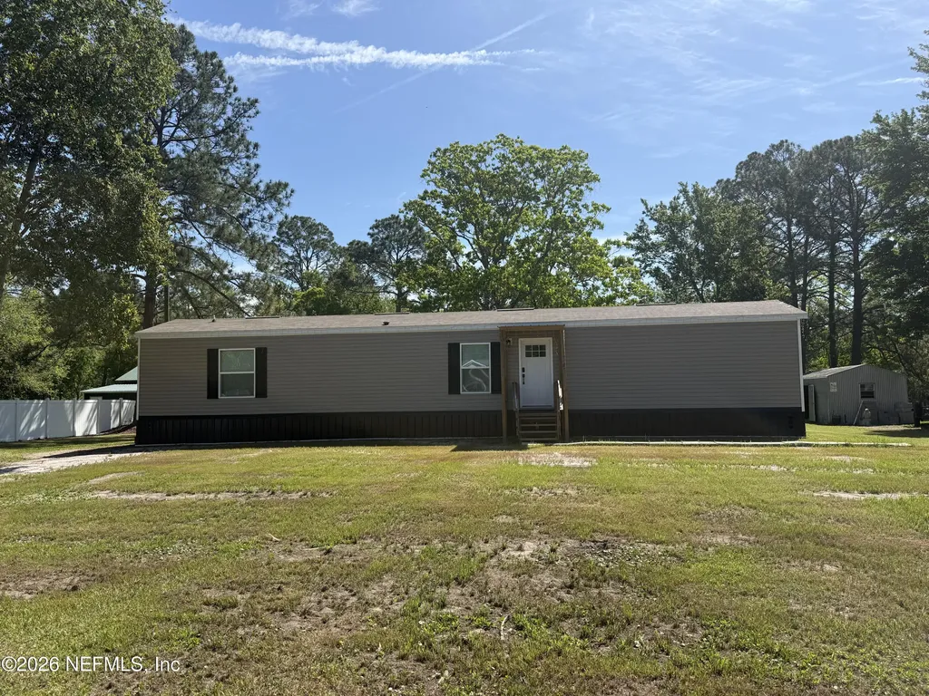 36678 Patsy Lane Callahan FL 32011