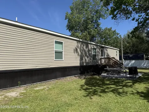 36678 Patsy Lane Callahan FL 32011