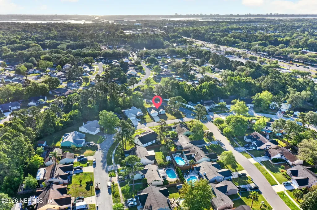 171 Annandale Drive E Jacksonville FL 32225