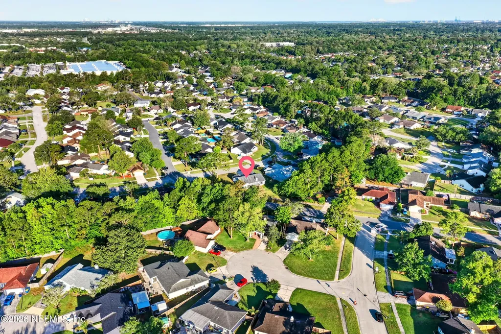 171 Annandale Drive E Jacksonville FL 32225