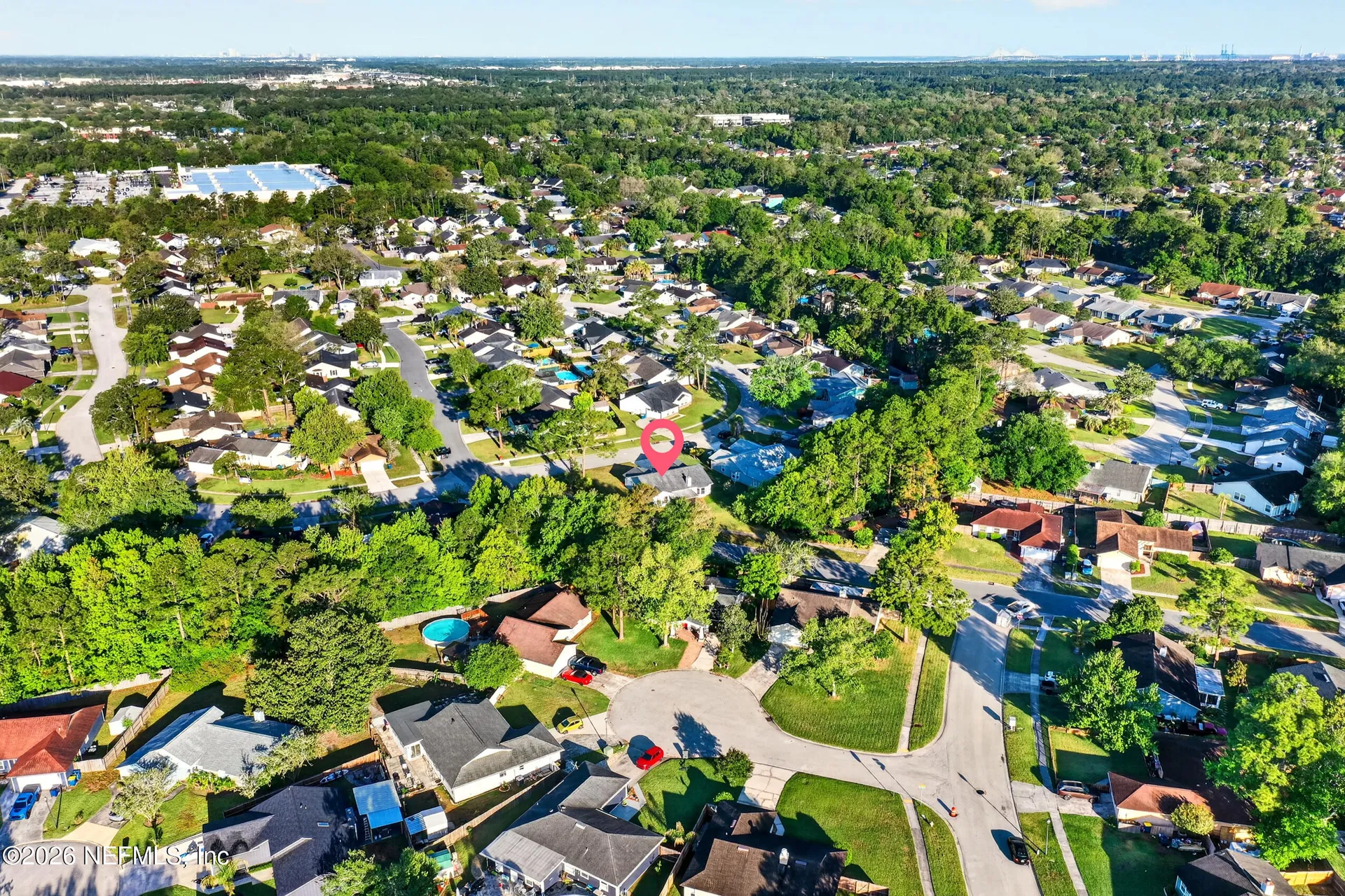 171 Annandale Drive E Jacksonville FL 32225