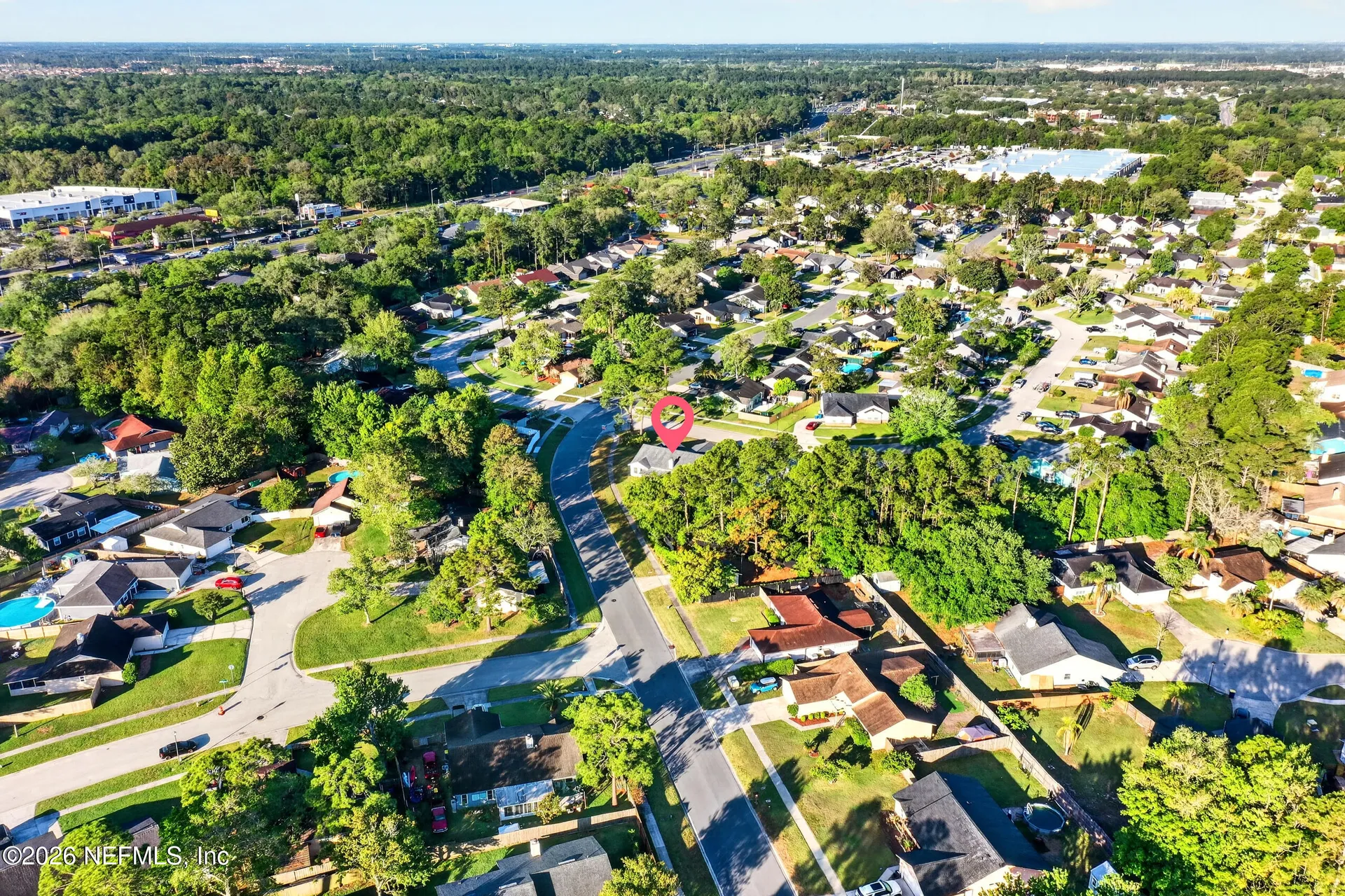 171 Annandale Drive E Jacksonville FL 32225