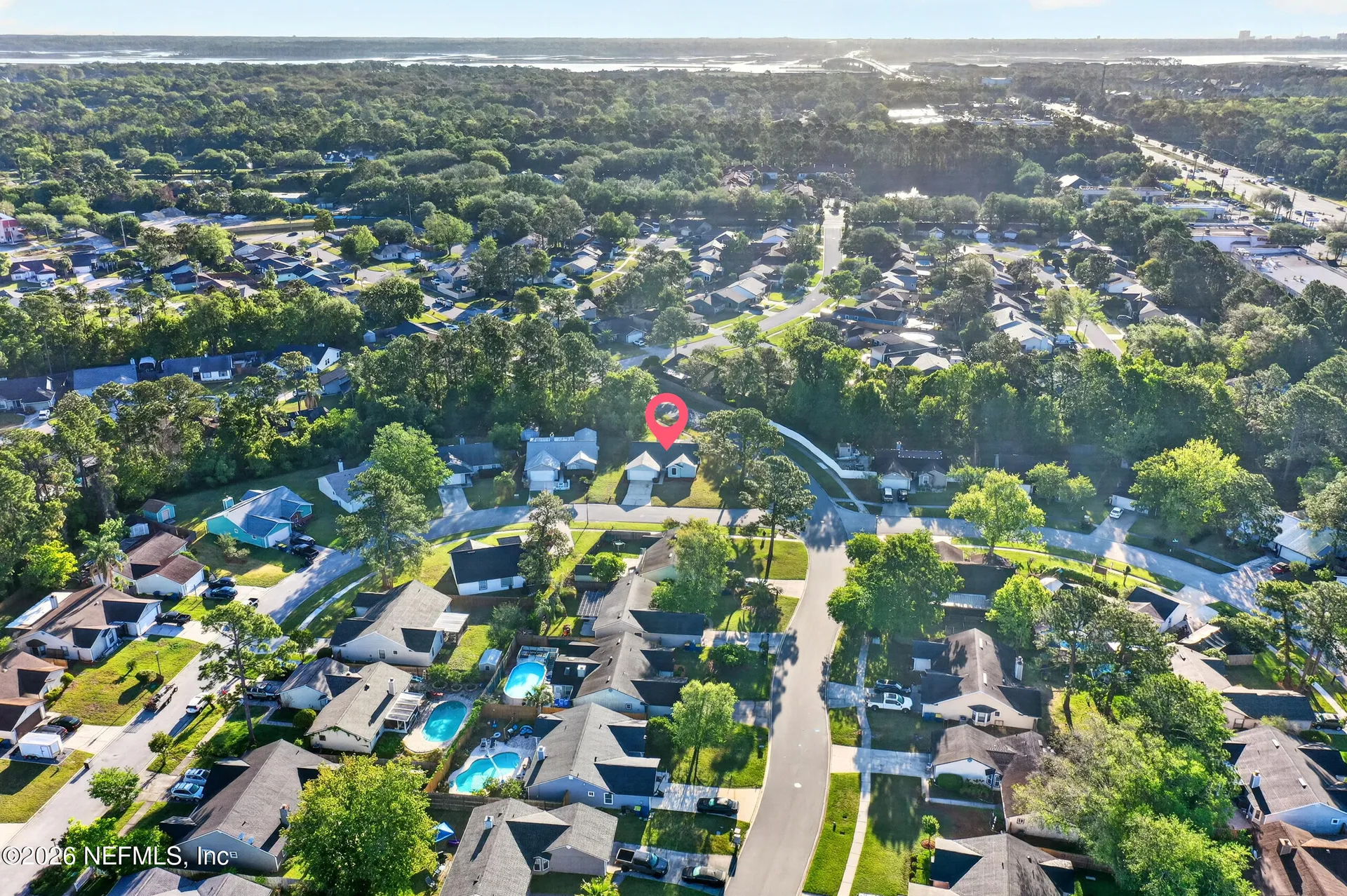 171 Annandale Drive E Jacksonville FL 32225