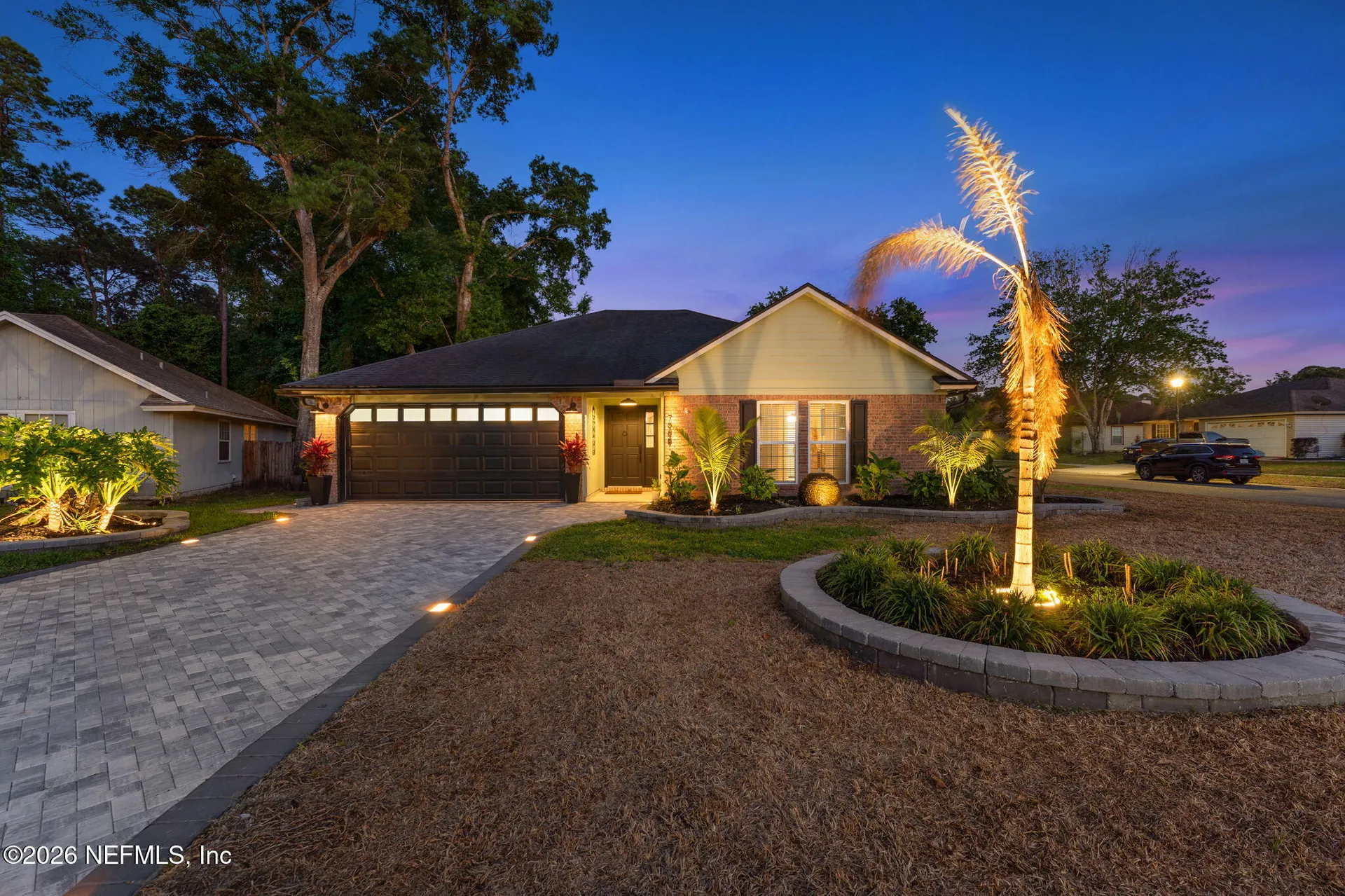 7999 Dewars Court Jacksonville FL 32244