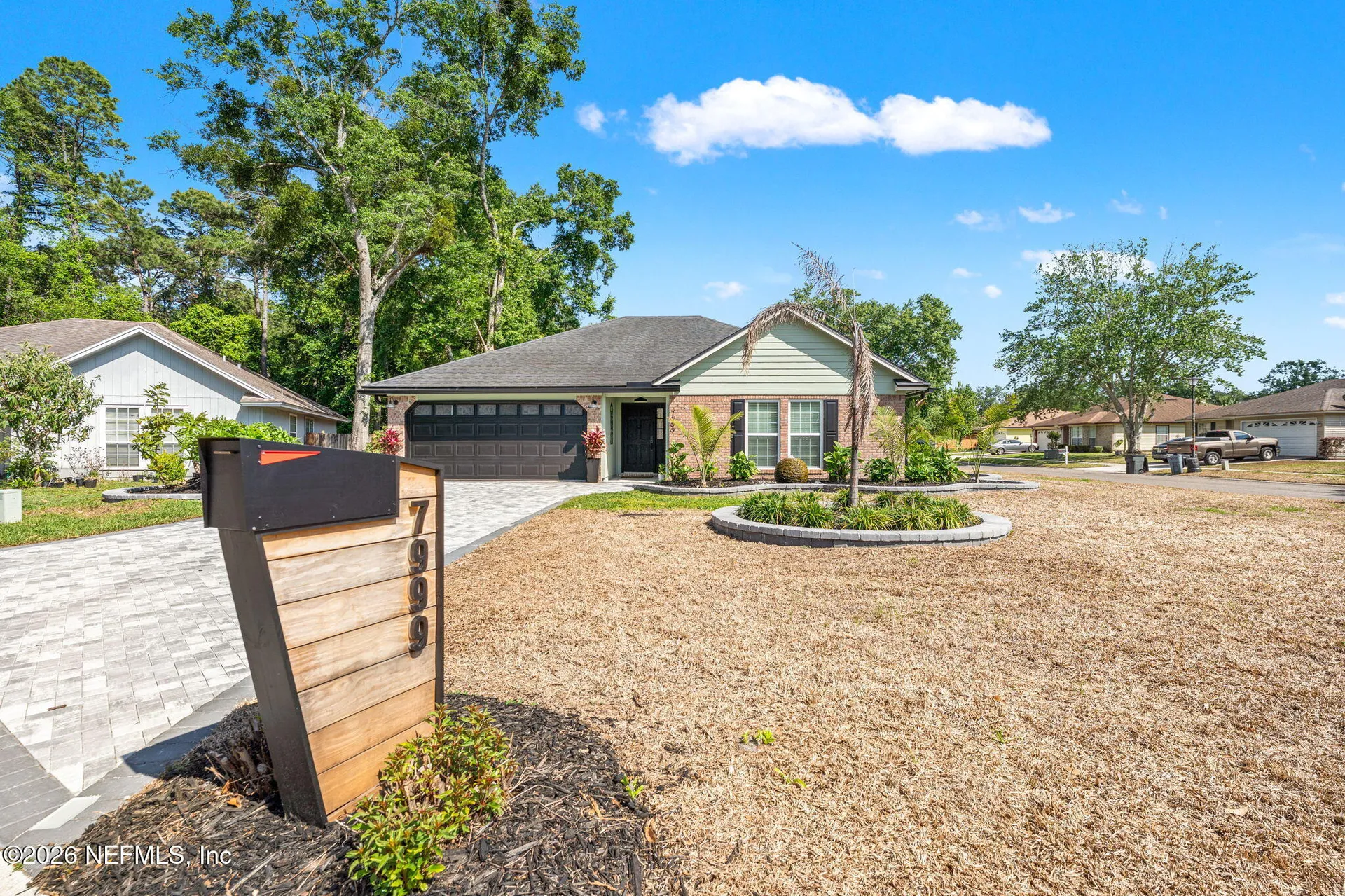 7999 Dewars Court Jacksonville FL 32244