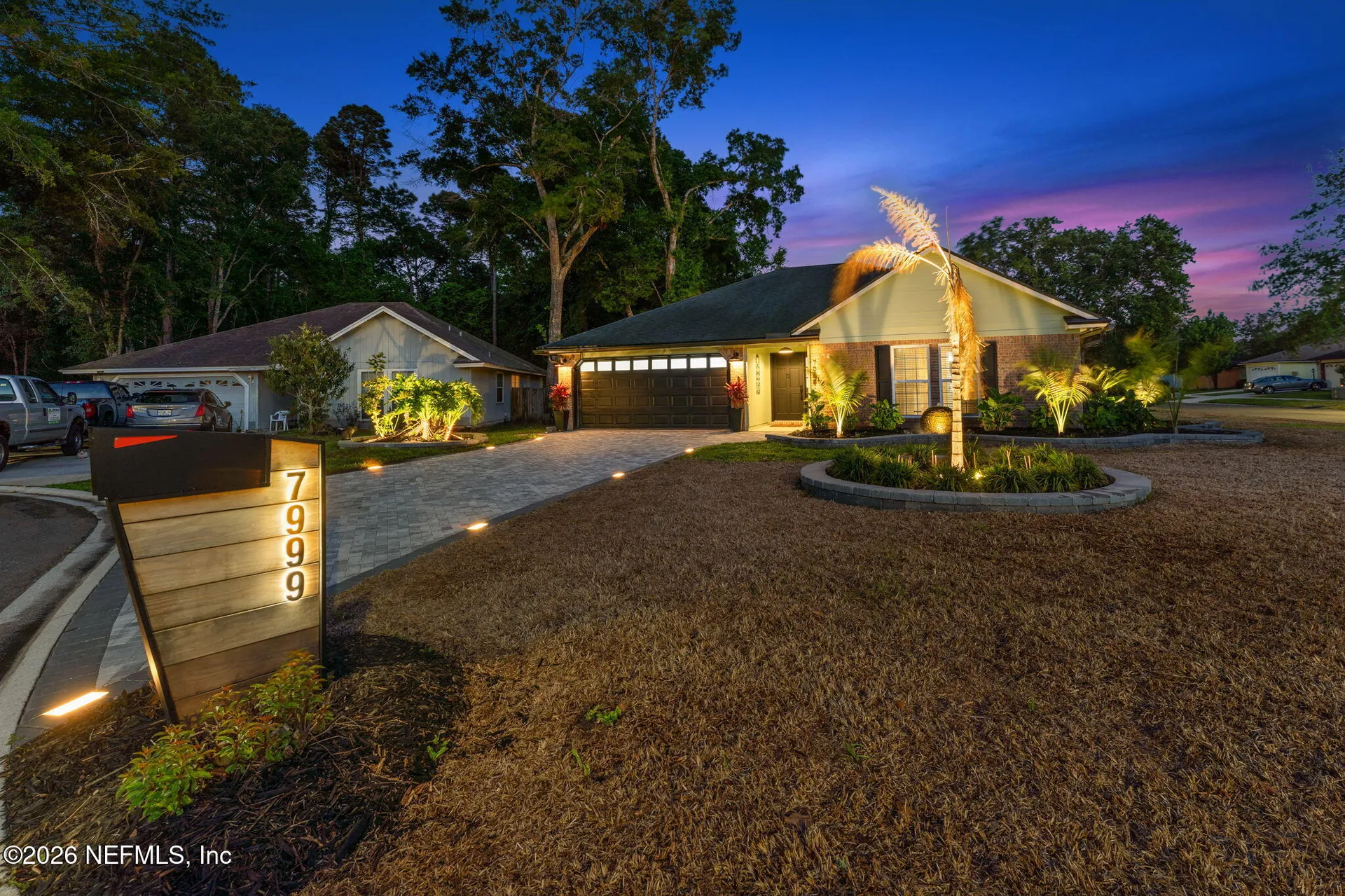 7999 Dewars Court Jacksonville FL 32244