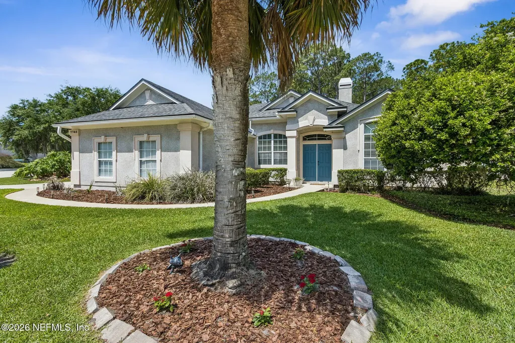 7745 Spindletree Court Jacksonville FL 32256