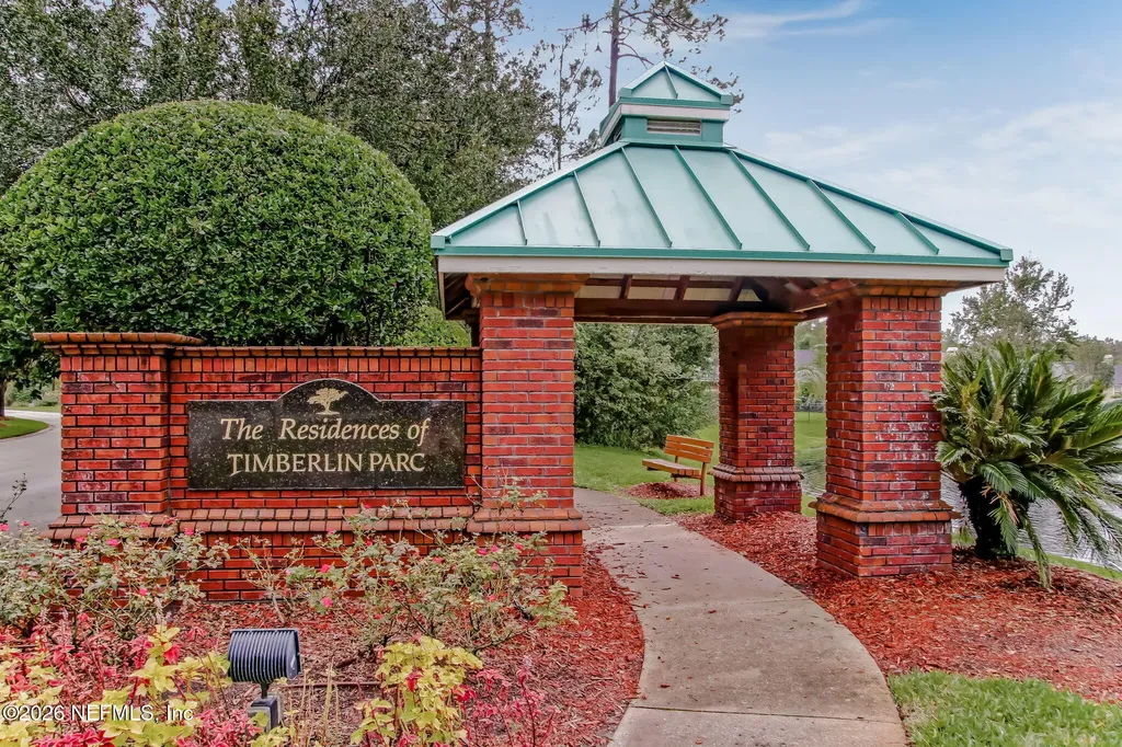 7745 Spindletree Court Jacksonville FL 32256
