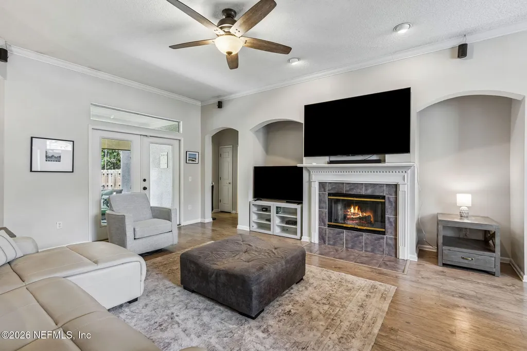 7745 Spindletree Court Jacksonville FL 32256