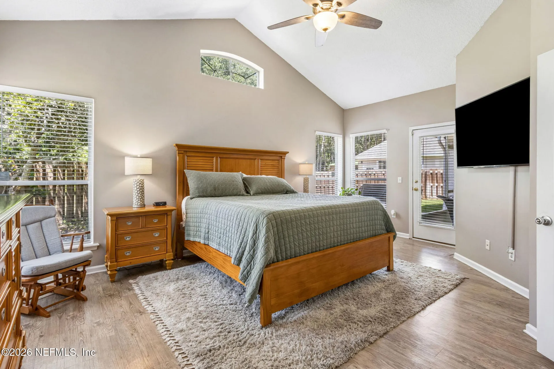 7745 Spindletree Court Jacksonville FL 32256
