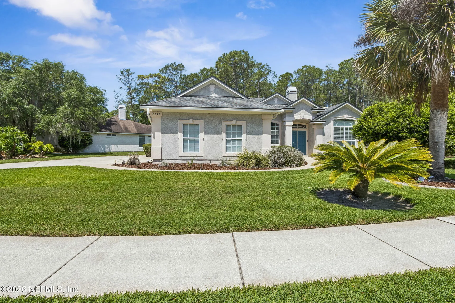 7745 Spindletree Court Jacksonville FL 32256