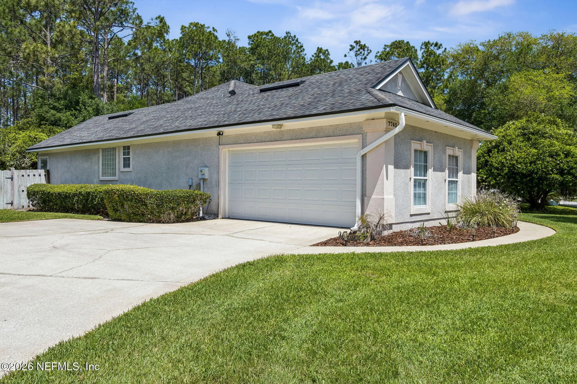 7745 Spindletree Court Jacksonville FL 32256