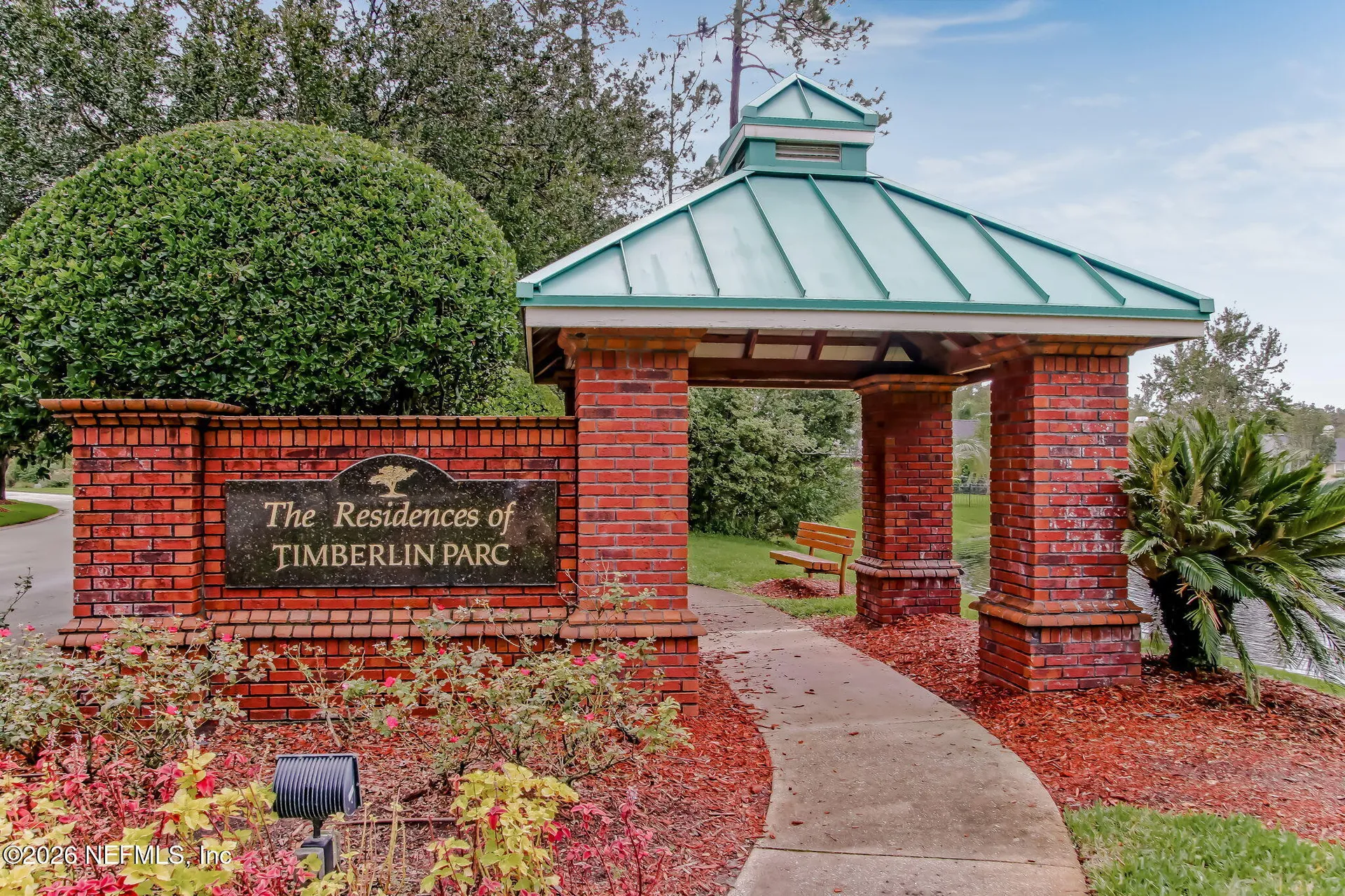 7745 Spindletree Court Jacksonville FL 32256