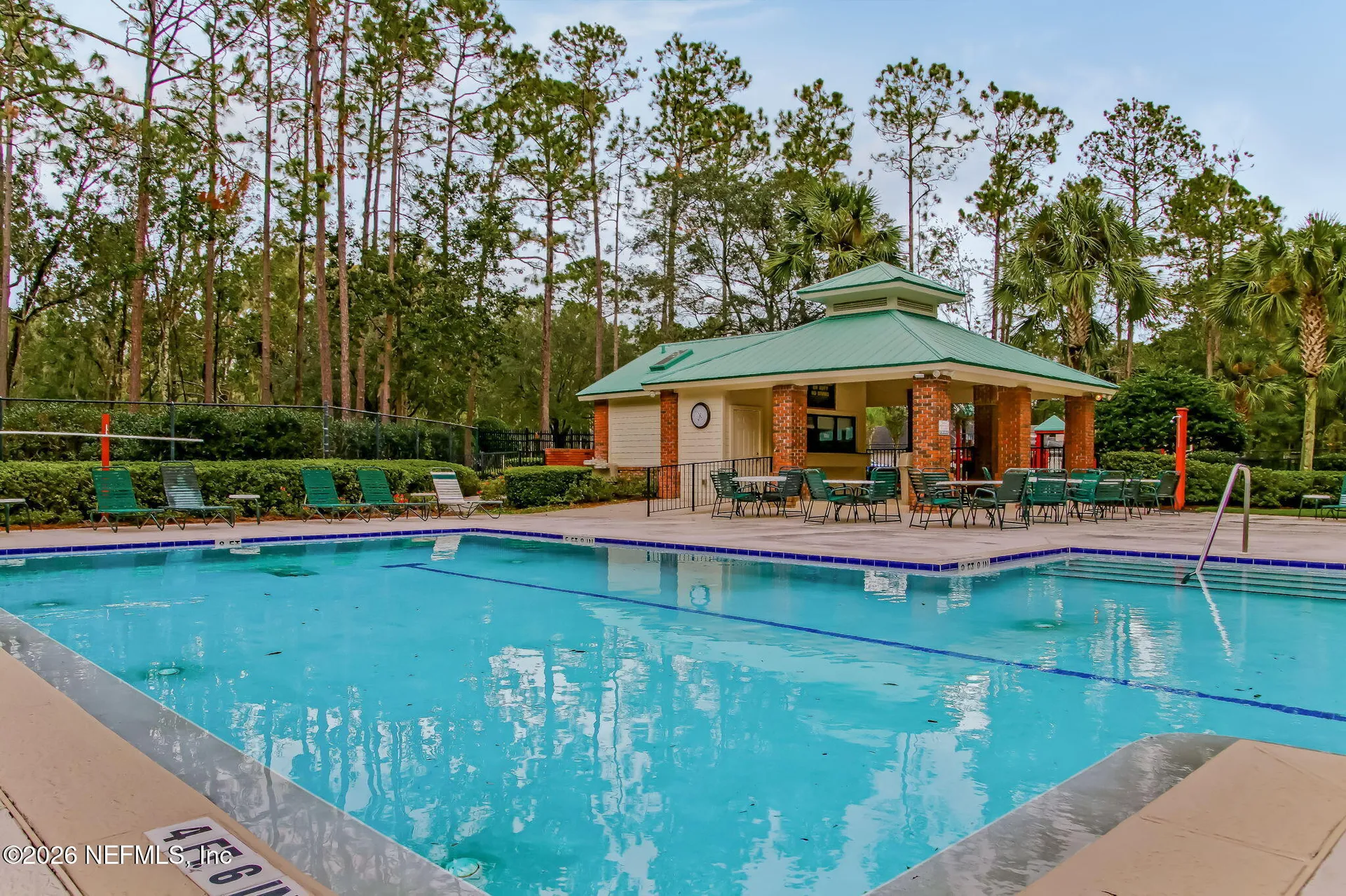 7745 Spindletree Court Jacksonville FL 32256