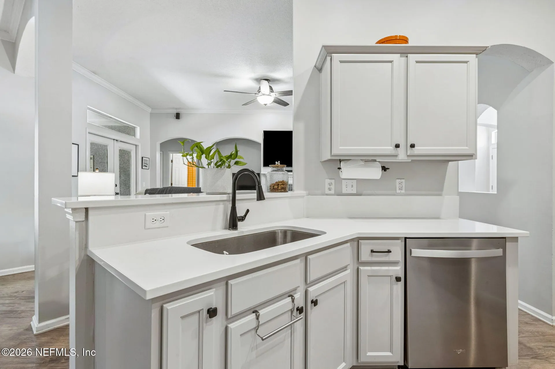 7745 Spindletree Court Jacksonville FL 32256