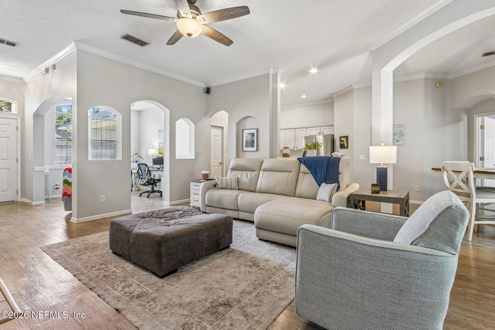 7745 Spindletree Court Jacksonville FL 32256