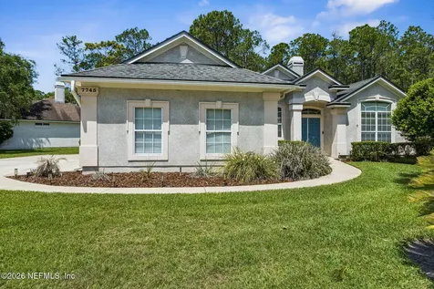 7745 Spindletree Court Jacksonville FL 32256
