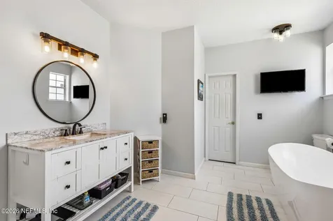 7745 Spindletree Court Jacksonville FL 32256