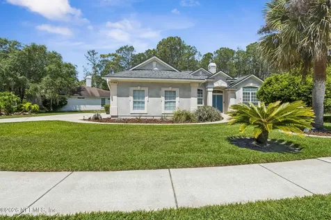 7745 Spindletree Court Jacksonville FL 32256
