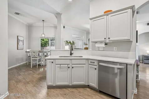 7745 Spindletree Court Jacksonville FL 32256