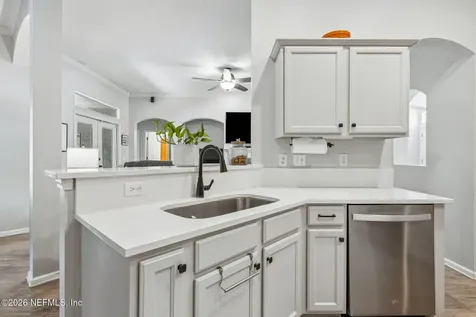 7745 Spindletree Court Jacksonville FL 32256