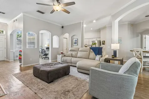 7745 Spindletree Court Jacksonville FL 32256