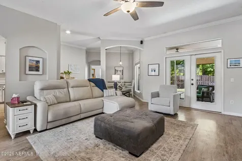 7745 Spindletree Court Jacksonville FL 32256