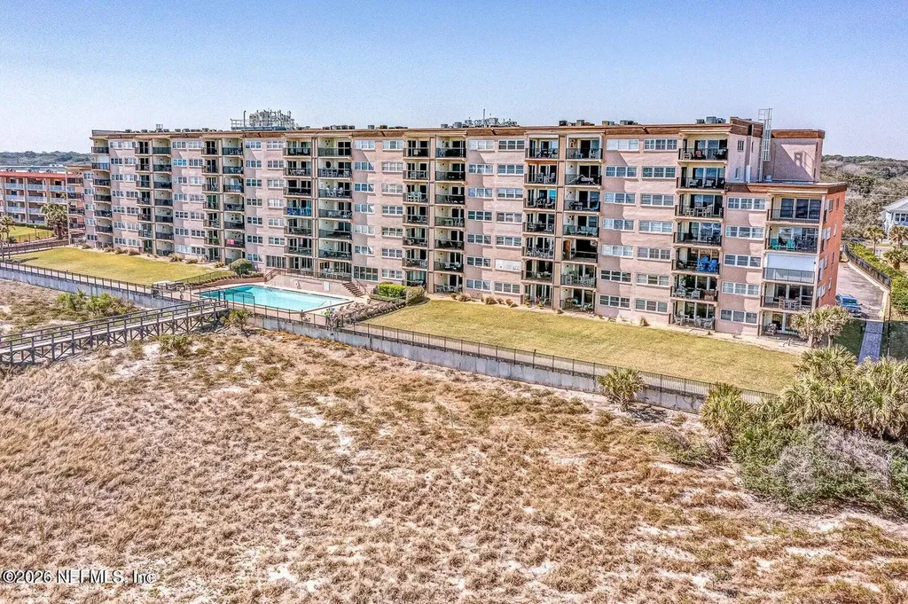 3350 S Fletcher Avenue Fernandina Beach FL 32034