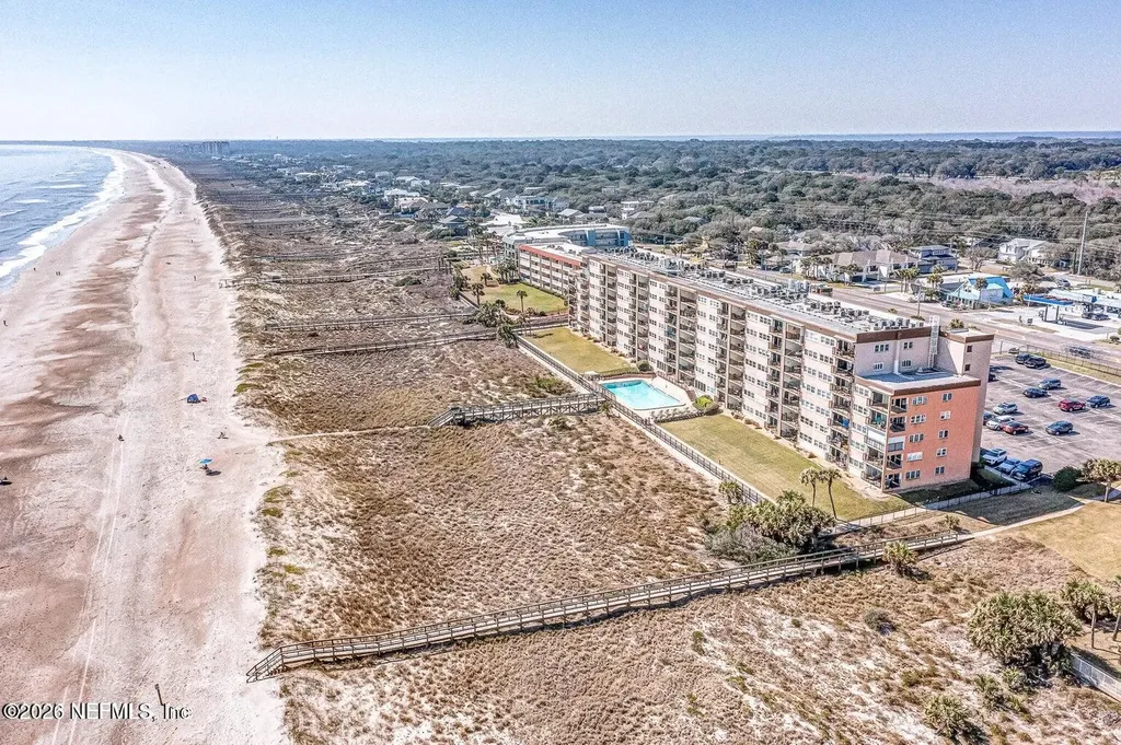 3350 S Fletcher Avenue Fernandina Beach FL 32034