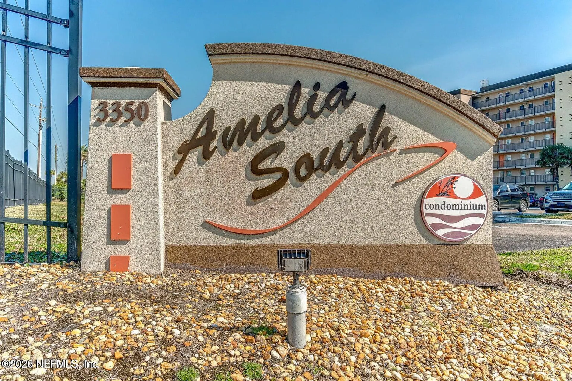 3350 S Fletcher Avenue Fernandina Beach FL 32034