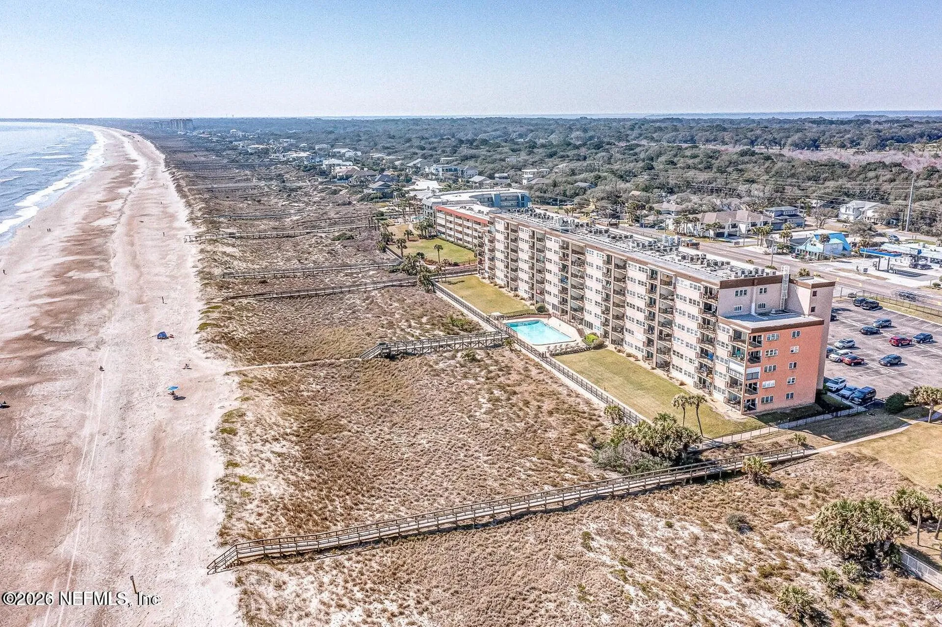3350 S Fletcher Avenue Fernandina Beach FL 32034