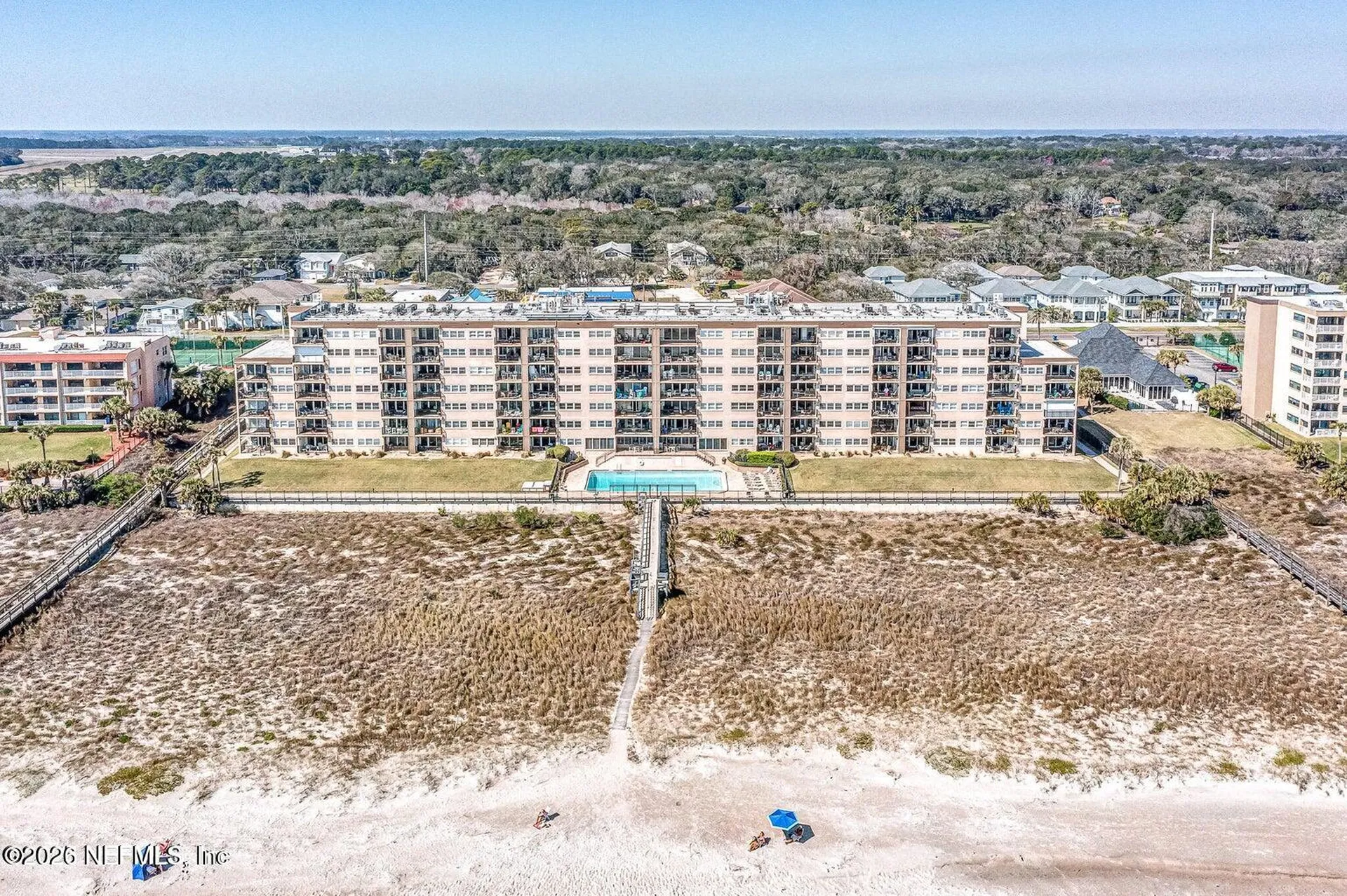 3350 S Fletcher Avenue Fernandina Beach FL 32034
