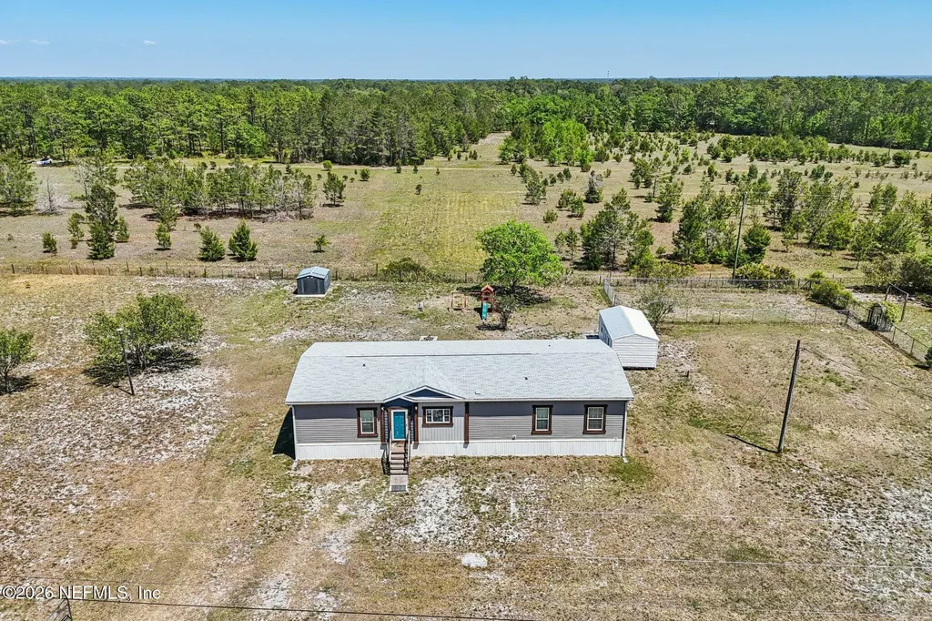 5277 Otter Lane Middleburg FL 32068