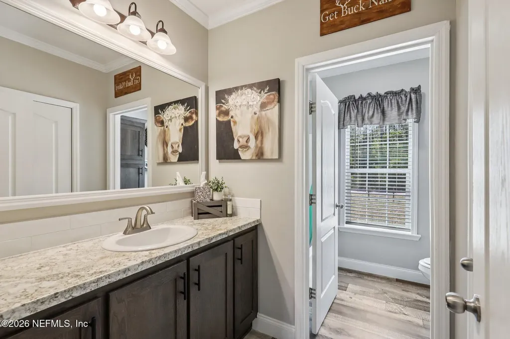 5277 Otter Lane Middleburg FL 32068