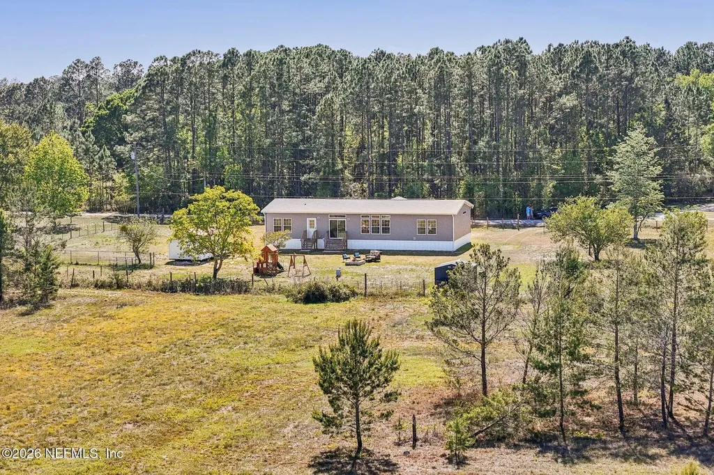 5277 Otter Lane Middleburg FL 32068