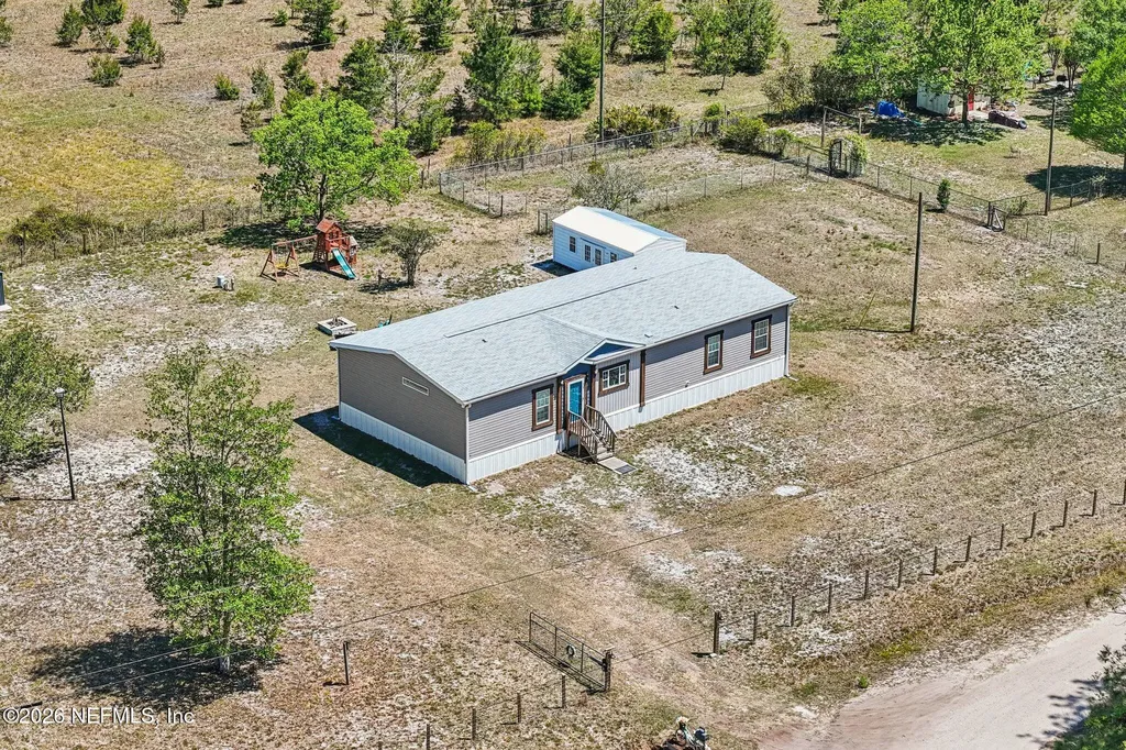 5277 Otter Lane Middleburg FL 32068