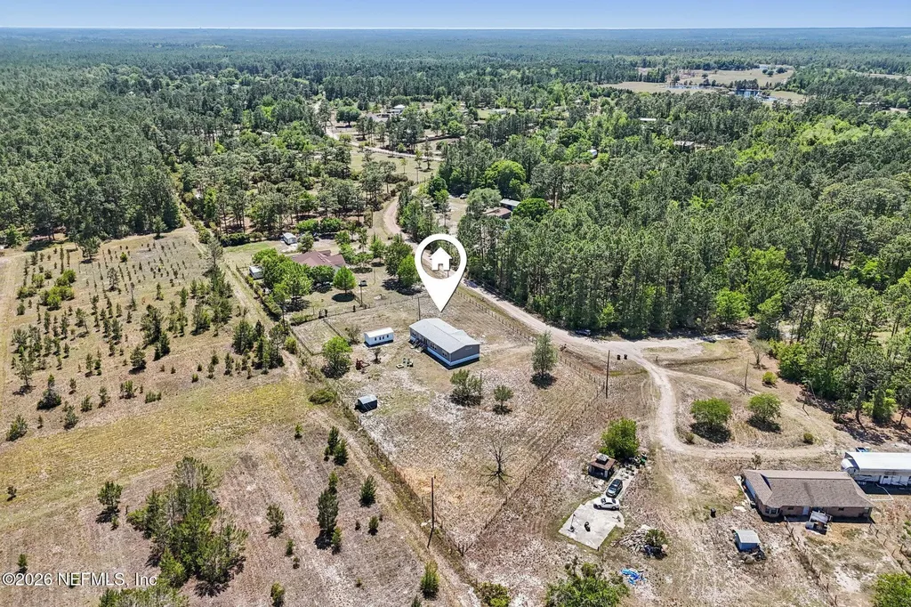 5277 Otter Lane Middleburg FL 32068