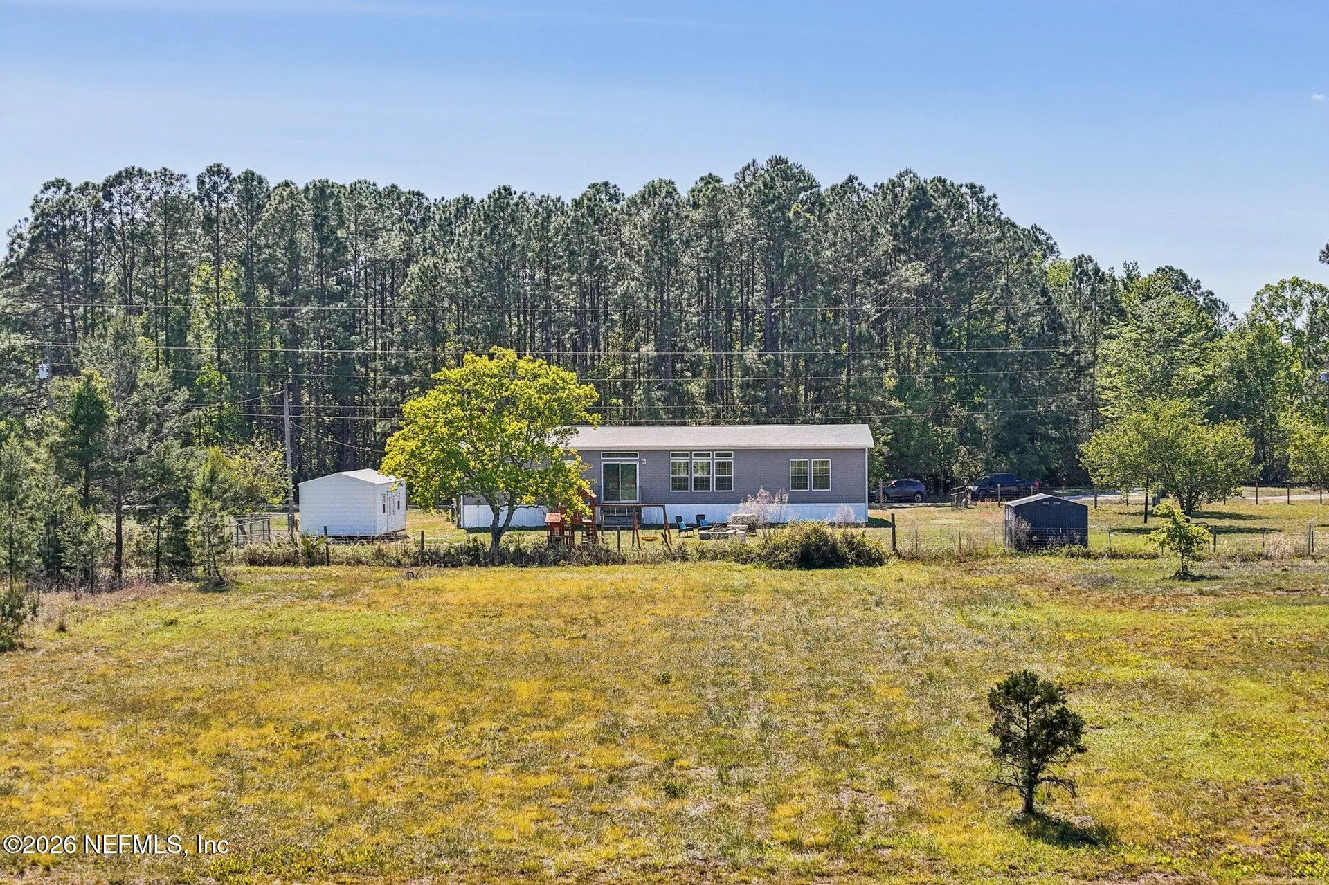 5277 Otter Lane Middleburg FL 32068