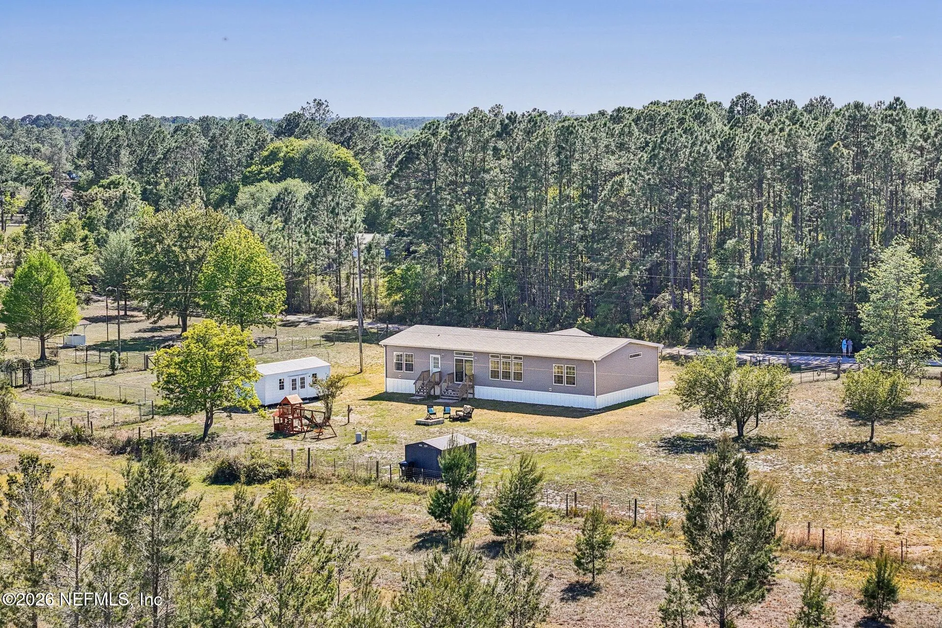 5277 Otter Lane Middleburg FL 32068