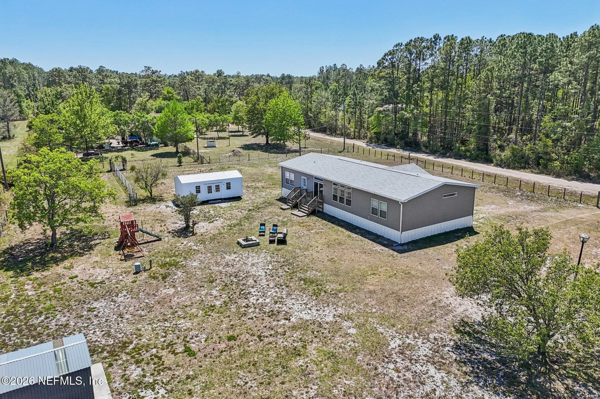 5277 Otter Lane Middleburg FL 32068