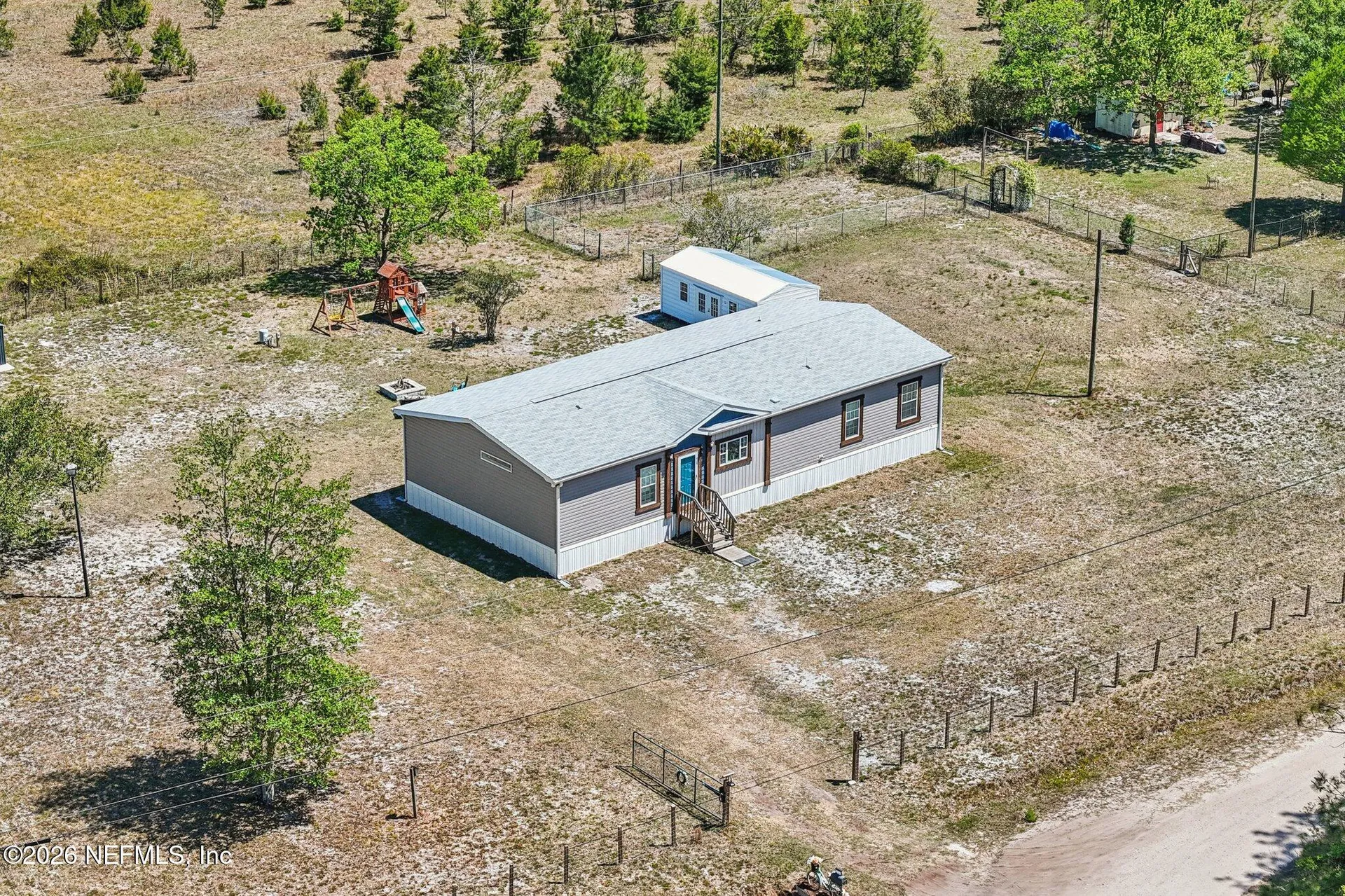 5277 Otter Lane Middleburg FL 32068