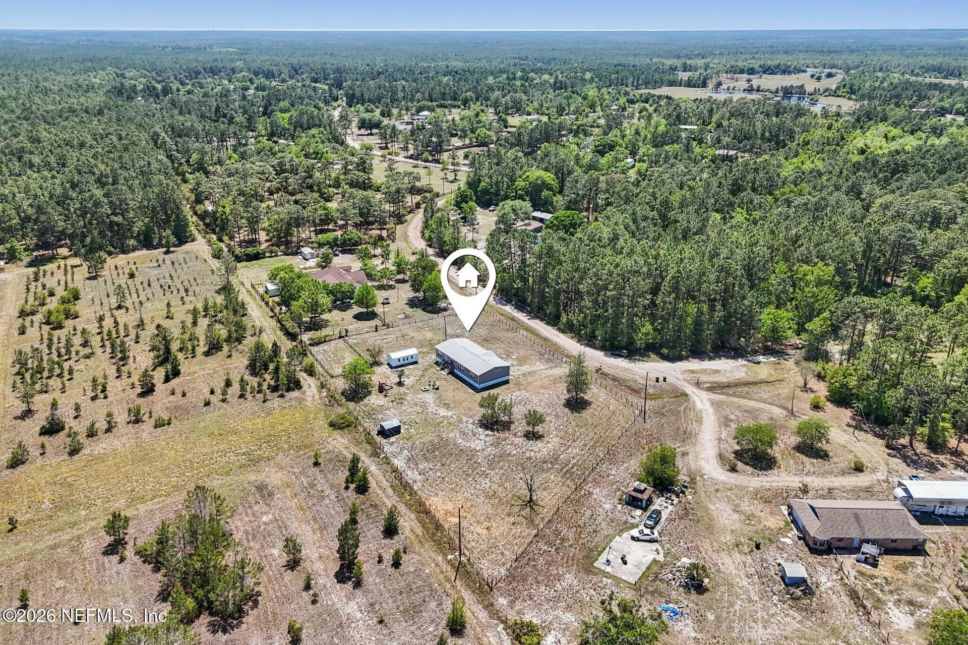 5277 Otter Lane Middleburg FL 32068